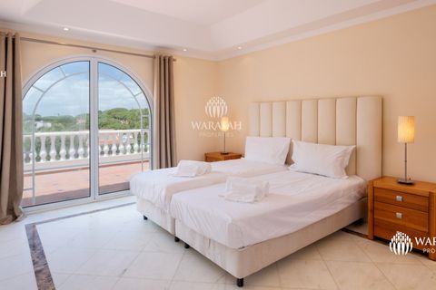 Villa a Vale do Lobo, Faro, Vale do Lobo - € 4.200.000 | Ref: Esme - foto 13